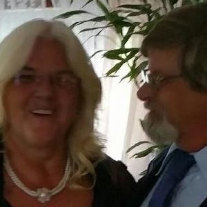 Meet your Posher, Teri